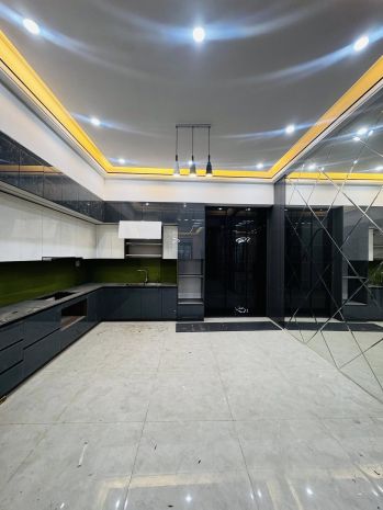 Trung tâm long biên 90m2 5t ô tô tránh, kinh doanh, thang 7357500