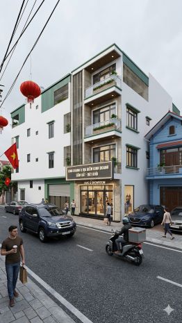 Bán đất bát khối : 65m2 ô tô tránh-kinh doanh đỉnh- nhỉnh 7357607