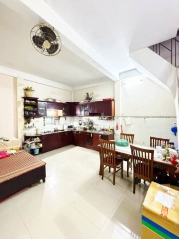 Chủ ngộp bán gấp, nhà hxh dương đức hiền, 120m25*22 nhỉnh 7357744