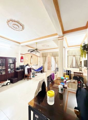 Chủ ngộp bán gấp, nhà hxh dương đức hiền, 120m25*22 nhỉnh 7357745