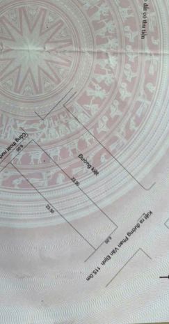 Lô góc - đất kiệt 2 ô tô tránh nhau phan văn định 7358063