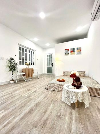 Nhà đẹp 2 tầng  lâm văn bền q7  43m2 - 2 tầng - 4.95 tỷ 7358074