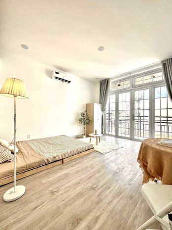 Nhà đẹp 2 tầng  lâm văn bền q7  43m2 - 2 tầng - 4.95 tỷ 7358075