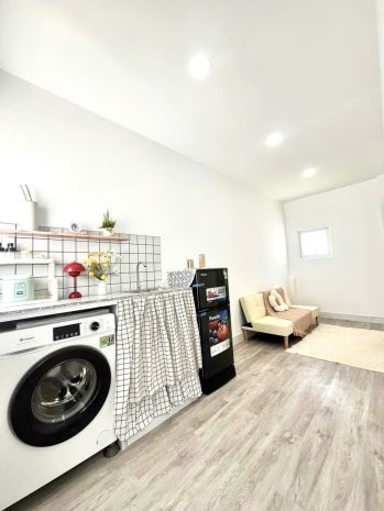 Nhà đẹp 2 tầng  lâm văn bền q7  43m2 - 2 tầng - 4.95 tỷ 7358077