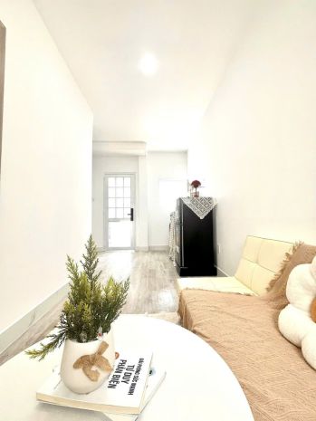 Nhà đẹp 2 tầng  lâm văn bền q7  43m2 - 2 tầng - 4.95 tỷ 7358078