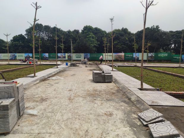 Cơ hội sở hữu đất full thổ cư 100m²  đồng trại, cổ đông 7358185