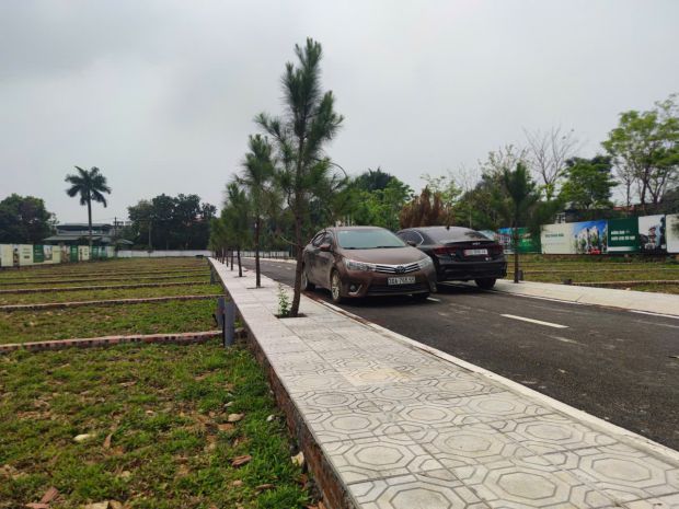 Cơ hội sở hữu đất full thổ cư 100m²  đồng trại, cổ đông 7358186