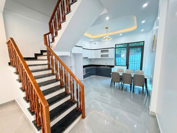 Nhà đẹp bạch mai  full nội thất  dọn vào ở ngay 7358556