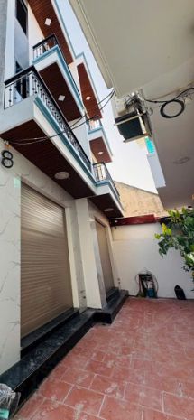 Nhà đẹp bạch mai  full nội thất  dọn vào ở ngay 7358557