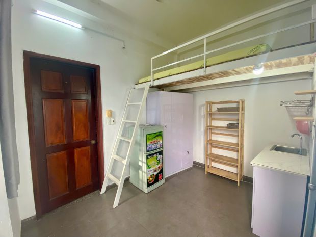 Cho thuê phòng trọ xinh đầy đủ tiện nghi bình thạnh 7358663