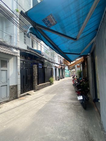 Cho thuê phòng trọ xinh đầy đủ tiện nghi bình thạnh 7358666