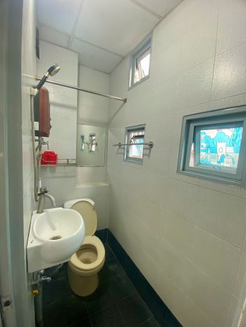 Cho thuê phòng trọ xinh đầy đủ tiện nghi bình thạnh 7358667