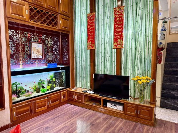 Cho thuê nhà nguyên căn  vị trí đẹp tại nha trang - khánh 7358698