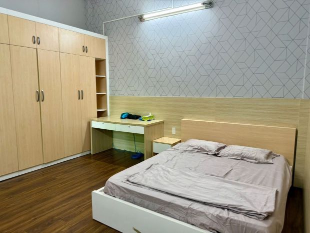 Cho thuê nhà nguyên căn  vị trí đẹp tại nha trang - khánh 7358699