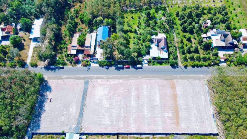 Đất ngay trung tâm chơn thành  giá chỉ 9xx triệu 7358714