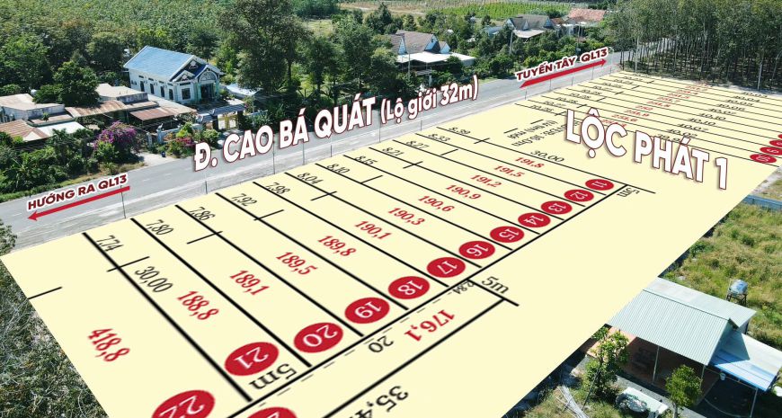 Đất ngay trung tâm chơn thành  giá chỉ 9xx triệu 7358727