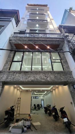 Bán nhà 7 tầng thang máy phố mai anh tuấn, đống đa, ngõ ô 7358760