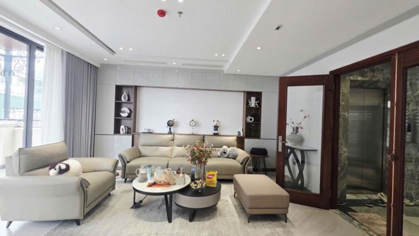 Bán nhà 7 tầng thang máy phố mai anh tuấn, đống đa, ngõ ô 7358762