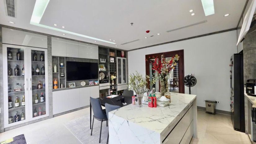 Bán nhà 7 tầng thang máy phố mai anh tuấn, đống đa, ngõ ô 7358763