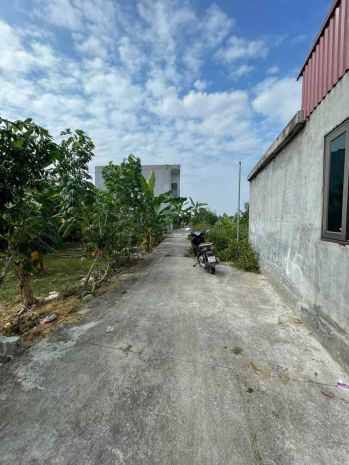 Bán đất ngõ ô tô mạc đăng doanh, hưng đạo giá chỉ 8xx triệu 7358842