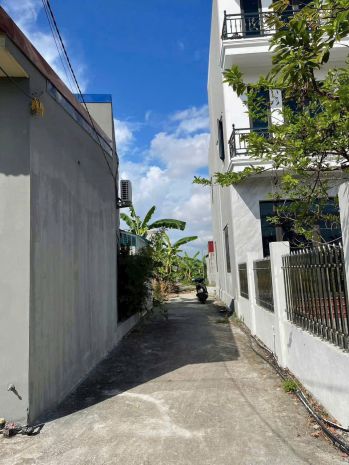Bán đất ngõ ô tô mạc đăng doanh, hưng đạo giá chỉ 8xx triệu 7358843
