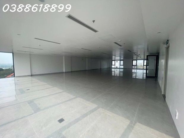 Tòa nhà văn phòng hạng a mặt phố trung tâm tây hồ - 350m2 7359548