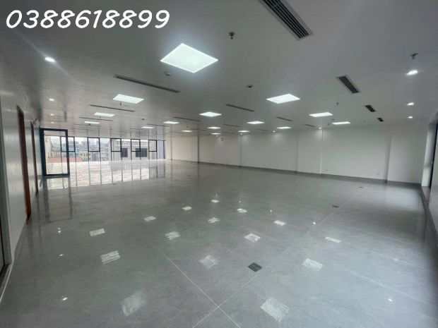 Tòa nhà văn phòng hạng a mặt phố trung tâm tây hồ - 350m2 7359549