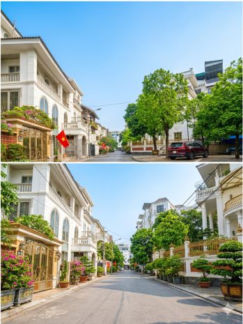 Bán biệt thự liền kề minh tâm  cổ linh 80m2, 6 tầng- hơn 7359551