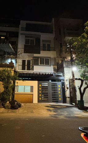 Bán nhà khu dân cư vĩnh lộc, bình tân - 6x20m - 4 tầng - 13 7359788