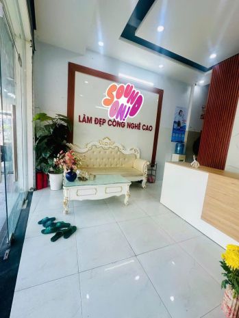 Sang nhượng spa giá tốt  mặt tiền tôn đức thắng, đà nẵng 7359812