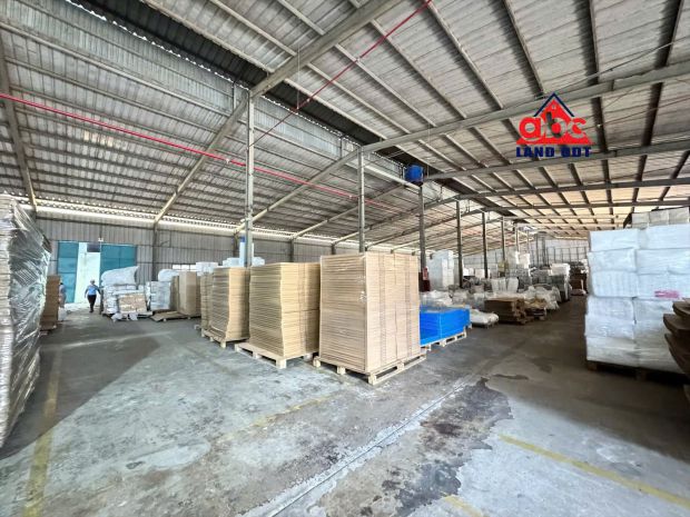 Xt084 nhà xưởng kiên cố ,pc tự động phù hợp nhiều cty dn 7359905