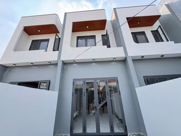 Tân hòa, biên hòa  chỉ 500tr sở hữu nhà phố full nội thất 7360019