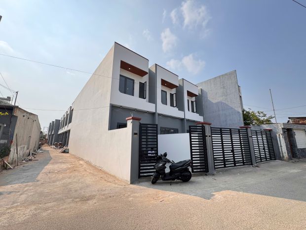 Tân hòa, biên hòa  chỉ 500tr sở hữu nhà phố full nội thất 7360020