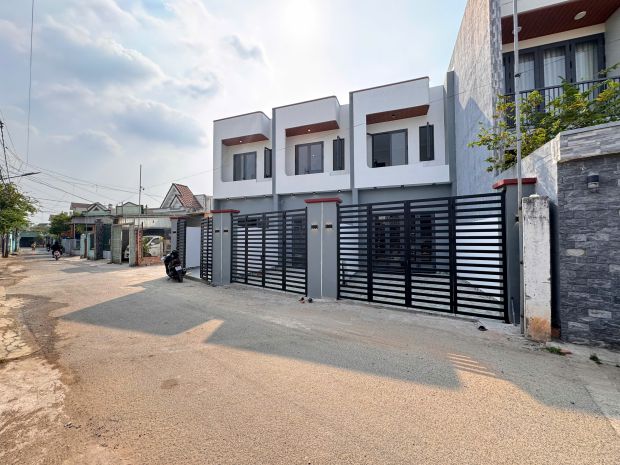 Tân hòa, biên hòa  chỉ 500tr sở hữu nhà phố full nội thất 7360021