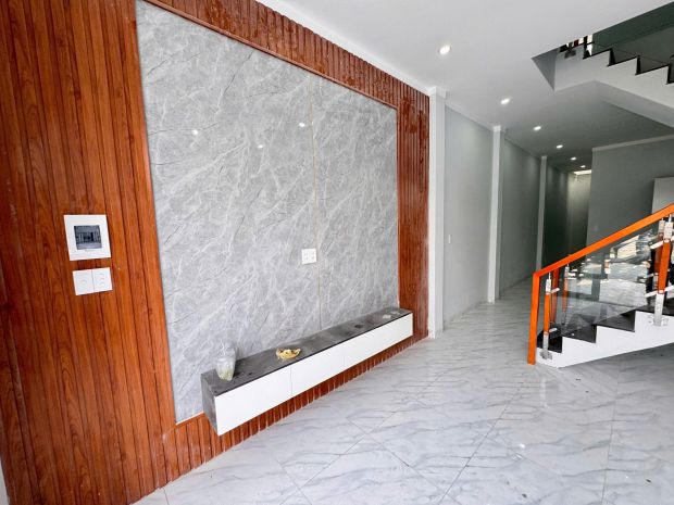 Tân hòa, biên hòa  chỉ 500tr sở hữu nhà phố full nội thất 7360022