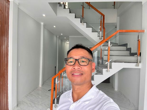 Tân hòa, biên hòa  chỉ 500tr sở hữu nhà phố full nội thất 7360023