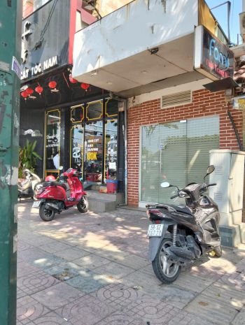 Cho thuê nhà mt phạm văn đồng, p.11, 3x3m, 6tr 7360485