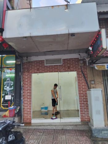 Cho thuê nhà mt phạm văn đồng, p.11, 3x3m, 6tr 7360486