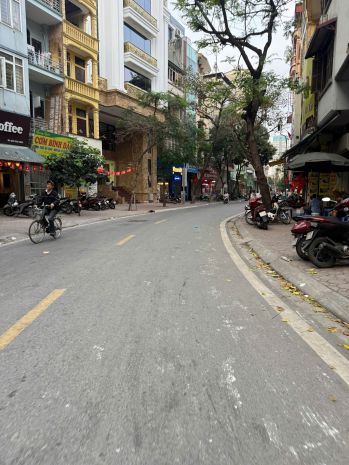 Nhỉnh 17 tỷ 48m2 nhà  4 tầng  thanh xuân - vương thừa vũ - 7360632