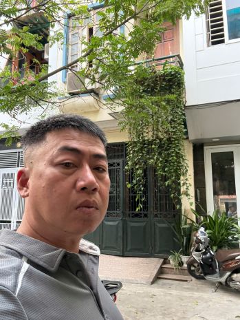 Nhỉnh 17 tỷ 48m2 nhà  4 tầng  thanh xuân - vương thừa vũ - 7360633