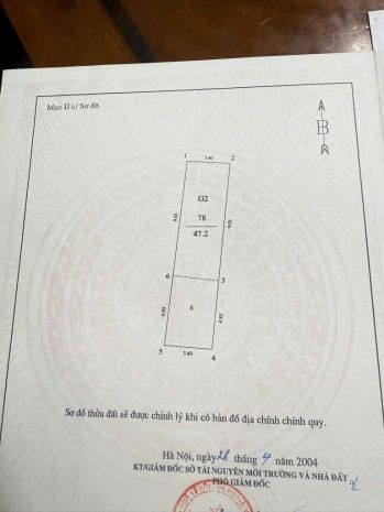 Nhỉnh 17 tỷ 48m2 nhà  4 tầng  thanh xuân - vương thừa vũ - 7360634