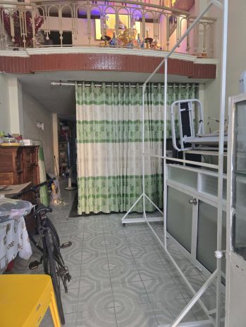 Mt núi thành gần qunagr trường, downtown, 57m2, ngang 4m, 7360692