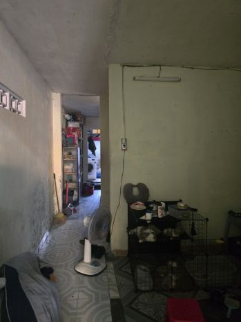 Mt núi thành gần qunagr trường, downtown, 57m2, ngang 4m, 7360695