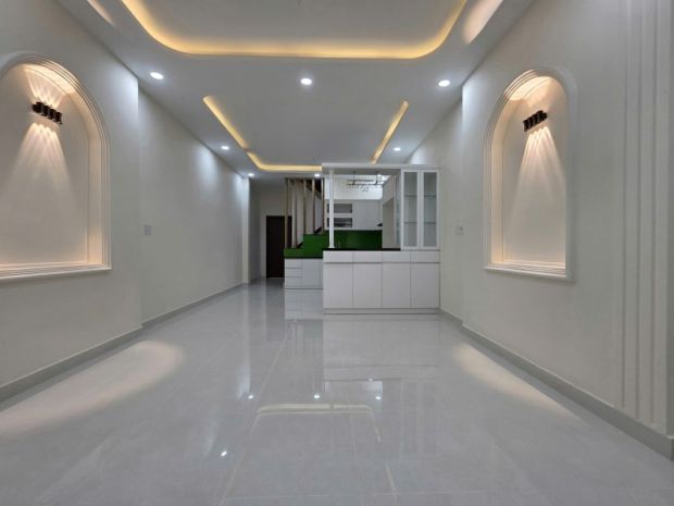 Bán nhà mặt phố kha vạn cân, linh trung, thủ đức, tp hcm. 7360856