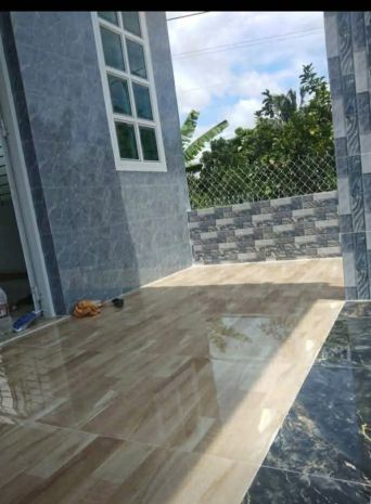 Cần bán nhà cấp 4 kèm đất  diện tích rộng  giá tốt  ấp 7361044