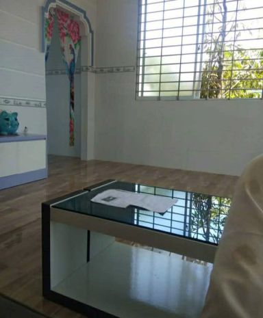 Cần bán nhà cấp 4 kèm đất  diện tích rộng  giá tốt  ấp 7361047