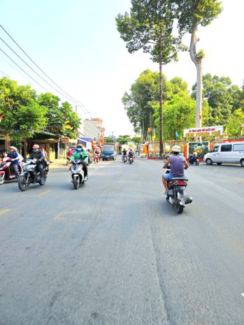 Bán đất đẹp 97m²  2 mt ô tô  gần chợ tăng nhơn phú b 7361063