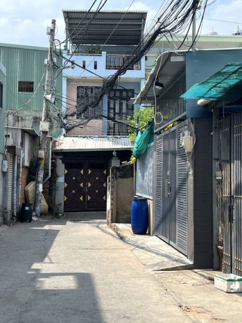 Hiếm! đất đẹp tam châu  95m²  vuông vức  kdc hiện hữu 7361199