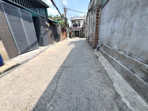 Hiếm! đất đẹp tam châu  95m²  vuông vức  kdc hiện hữu 7361201