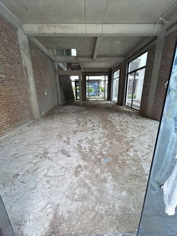 Liền kề vaquarius văn giang  căn xẻ khe  giá cực tốt 7361364